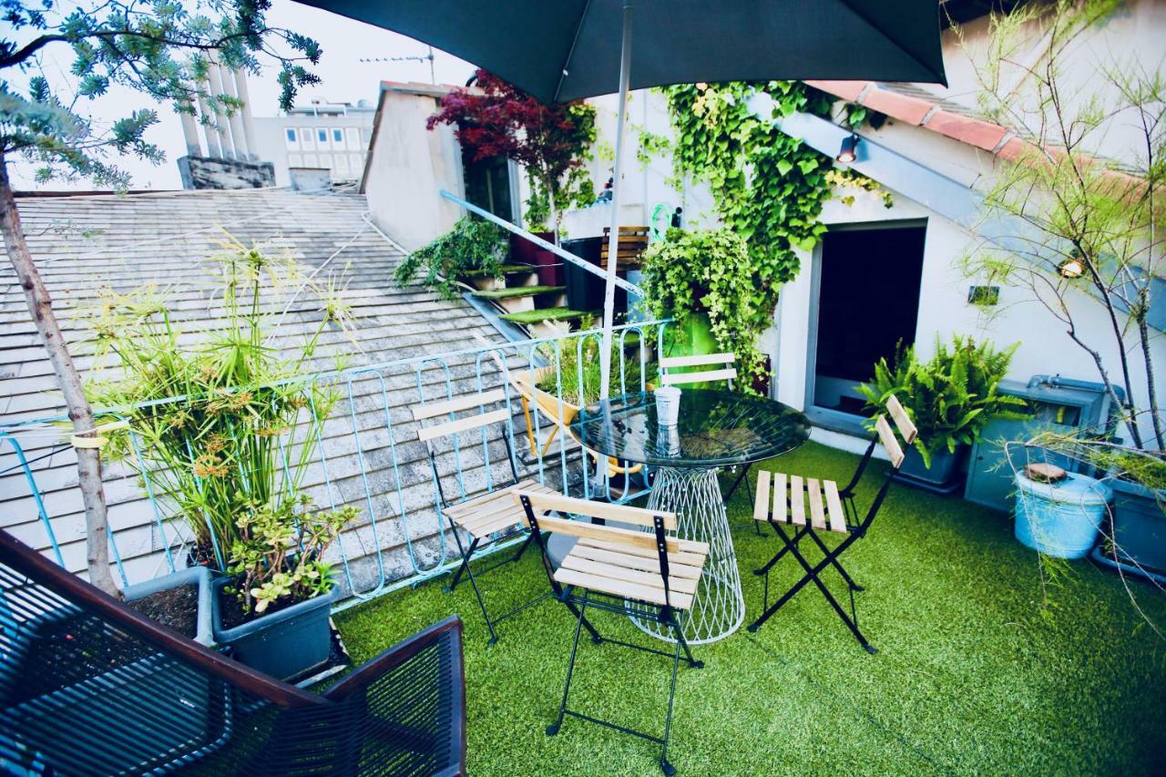 Apartment G.a.p. Aquarium Pentahouse *