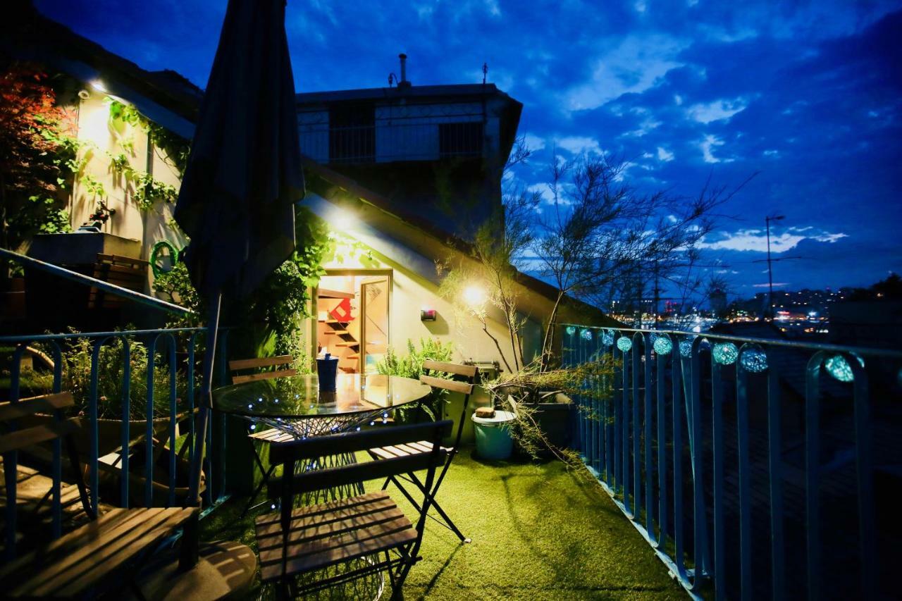 Apartment G.a.p. Aquarium Pentahouse *