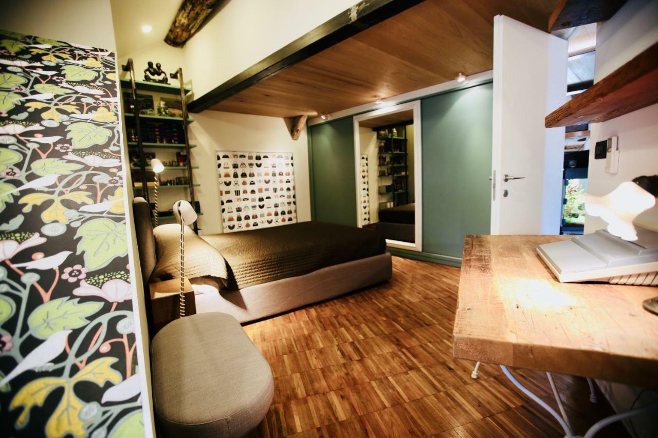 G.a.p. Aquarium Pentahouse *