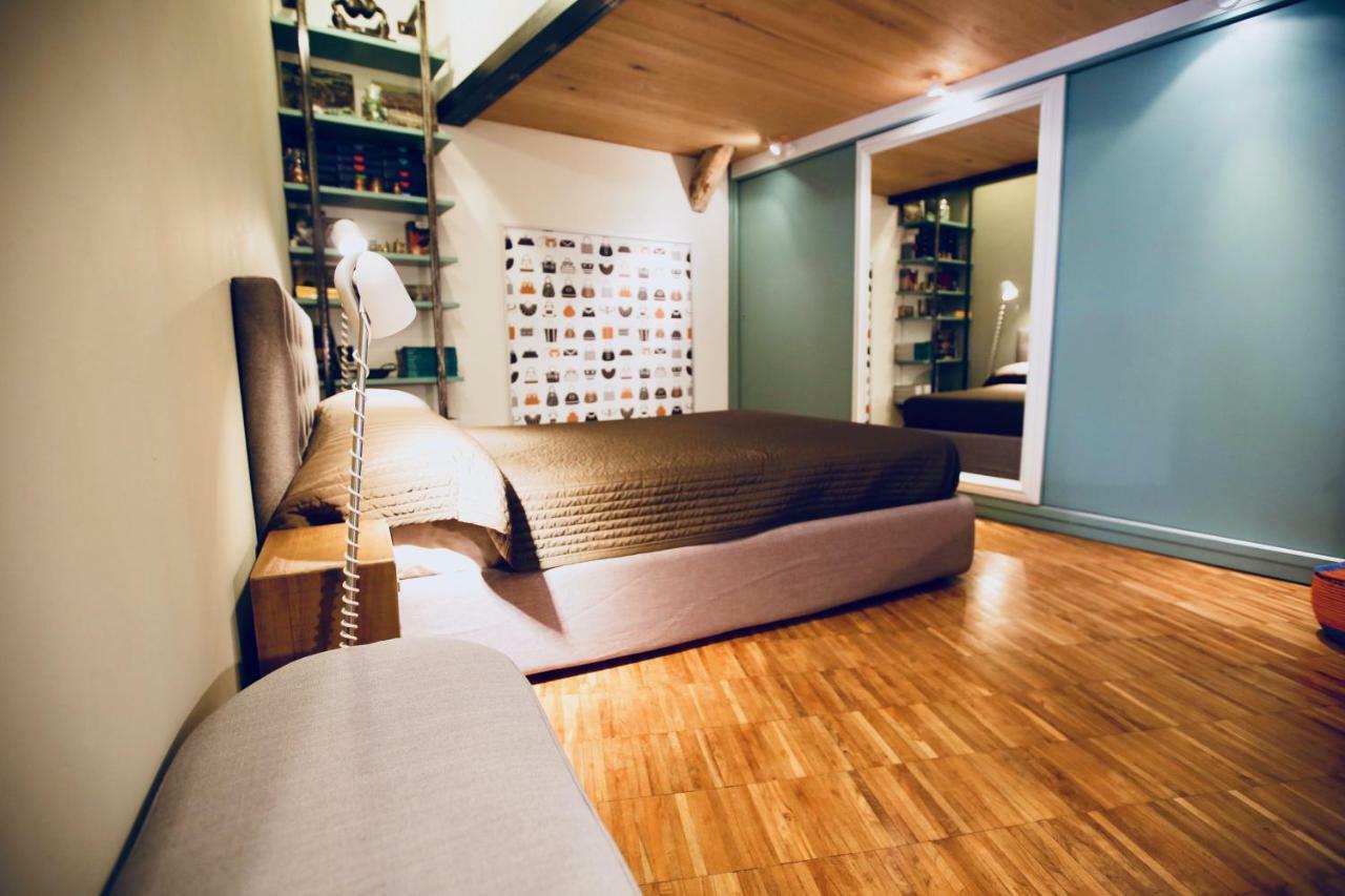 Apartment G.a.p. Aquarium Pentahouse *